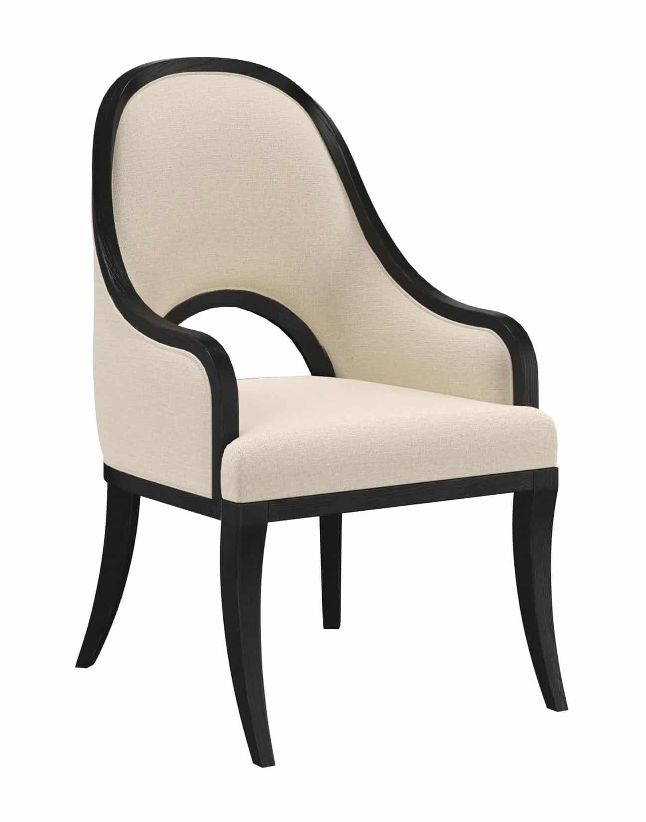 ART Furniture 334200-2659 Atrium Hostess Chair