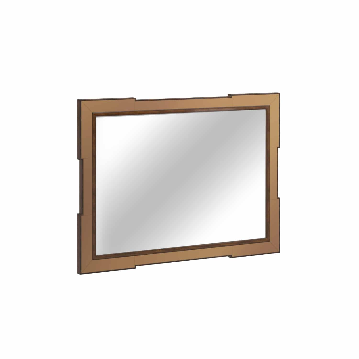 ART Furniture 336121-1860 Eave Rectangular Mirror