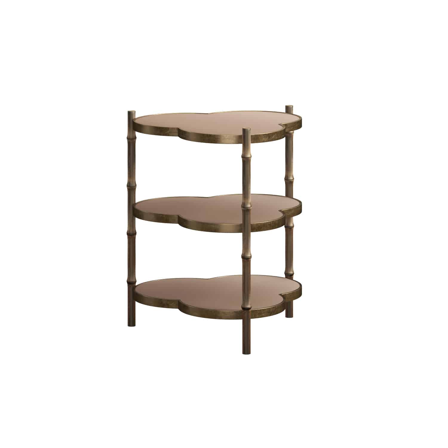 ART Furniture 336368-1245 Eave Accent Table