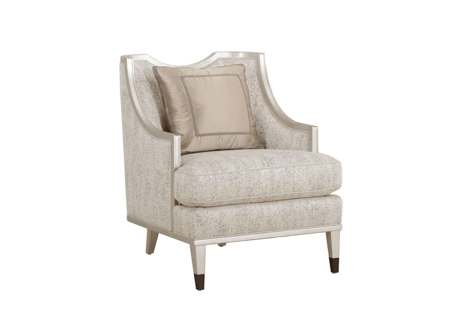 ART Furniture 161523-7127AA Harper Bezel Matching Chair ART Furniture 161523-7127AA Harper Bezel Matching Chair