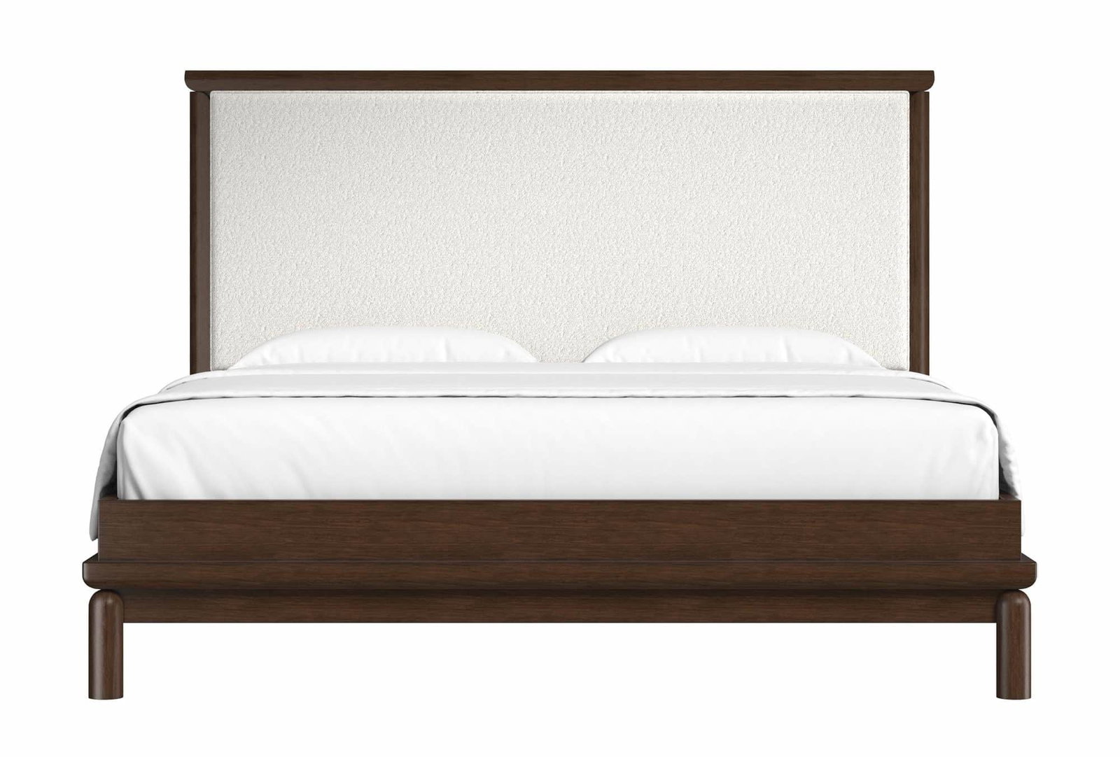 ART Furniture 337125-1960 Verge Queen Upholstered Bed