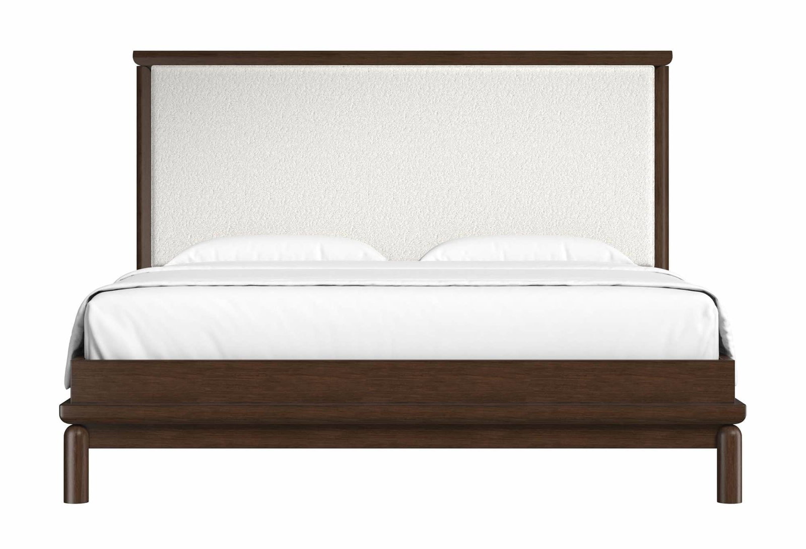 ART Furniture 337126-1960 Verge King Upholstered Bed