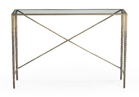 ART Furniture 865347-1245 Artifacts Madou Console Table