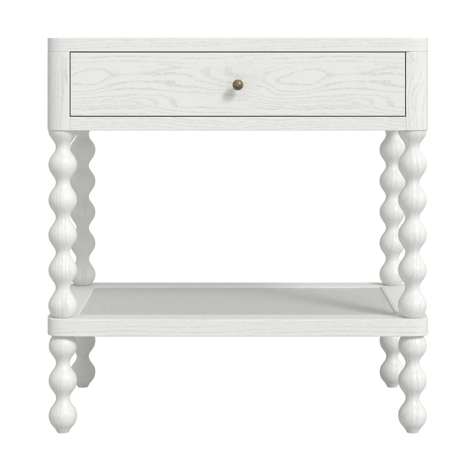 ART Furniture 339140-2367 Haven Open Nightstand