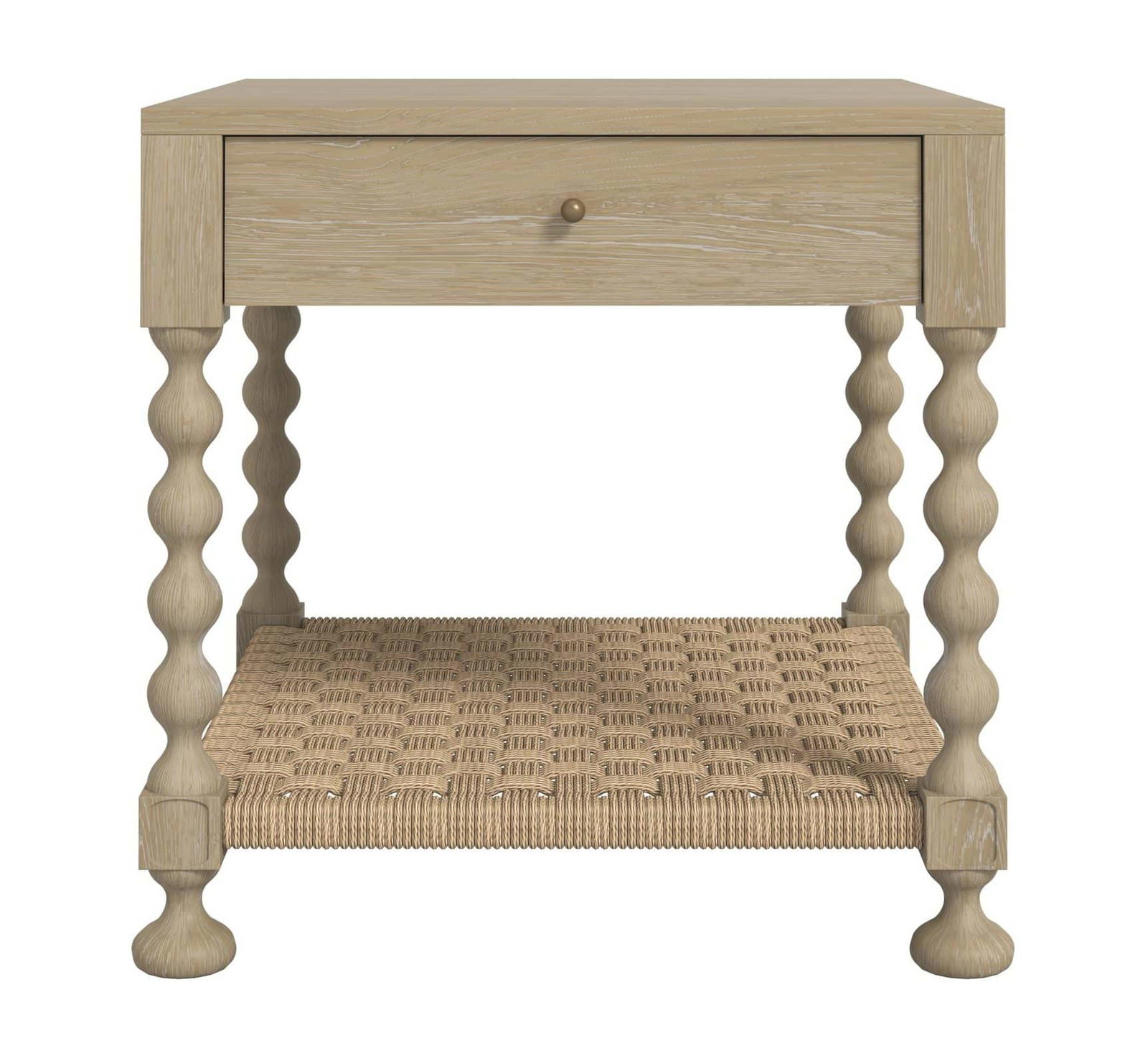 ART Furniture 339304-2325 Haven Drawer End Table