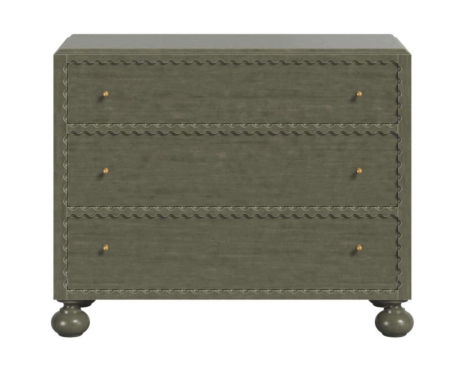 ART Furniture 338397-2718 Harbor Accent Chest