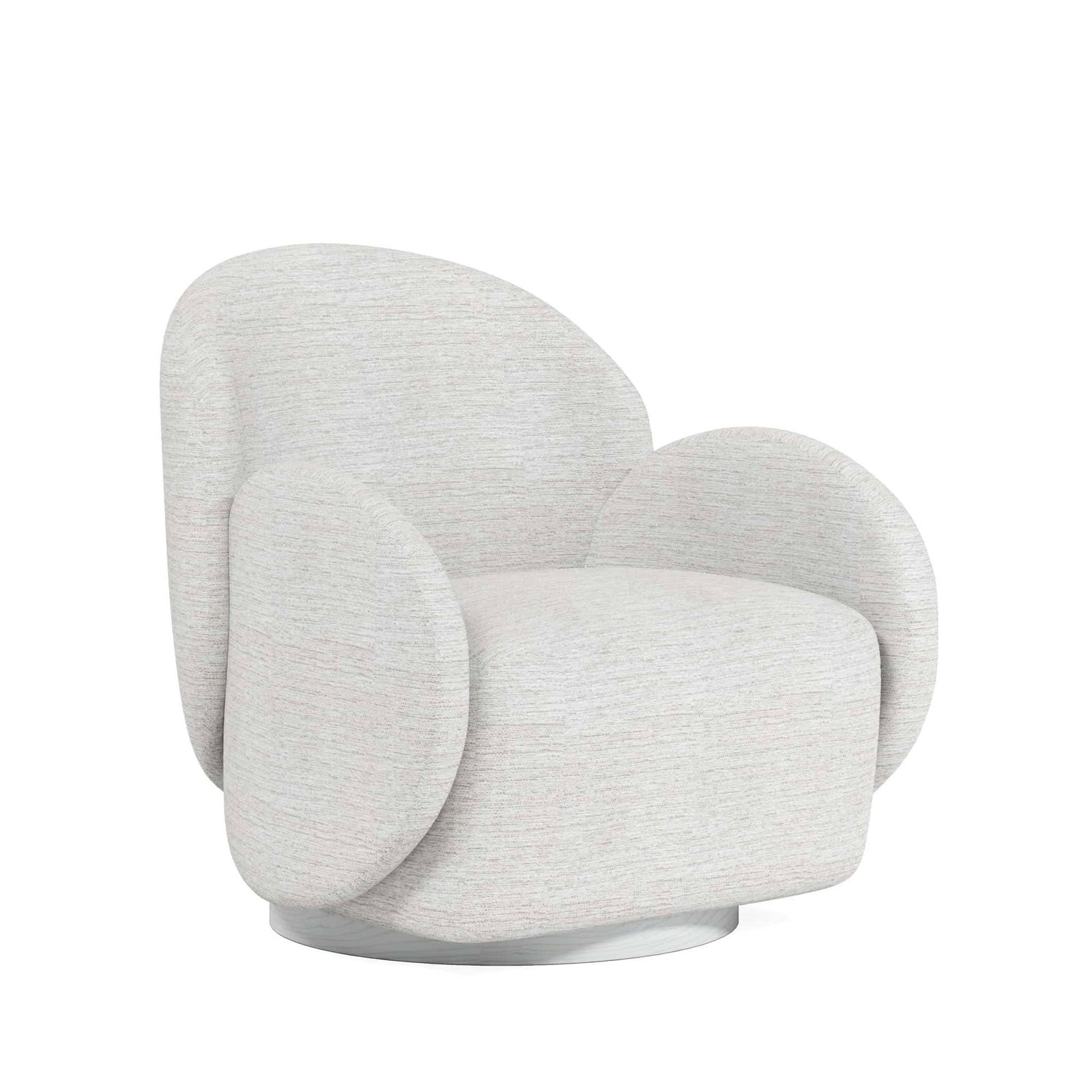 ART Furniture 529516-5517 Rothko Swivel Chair