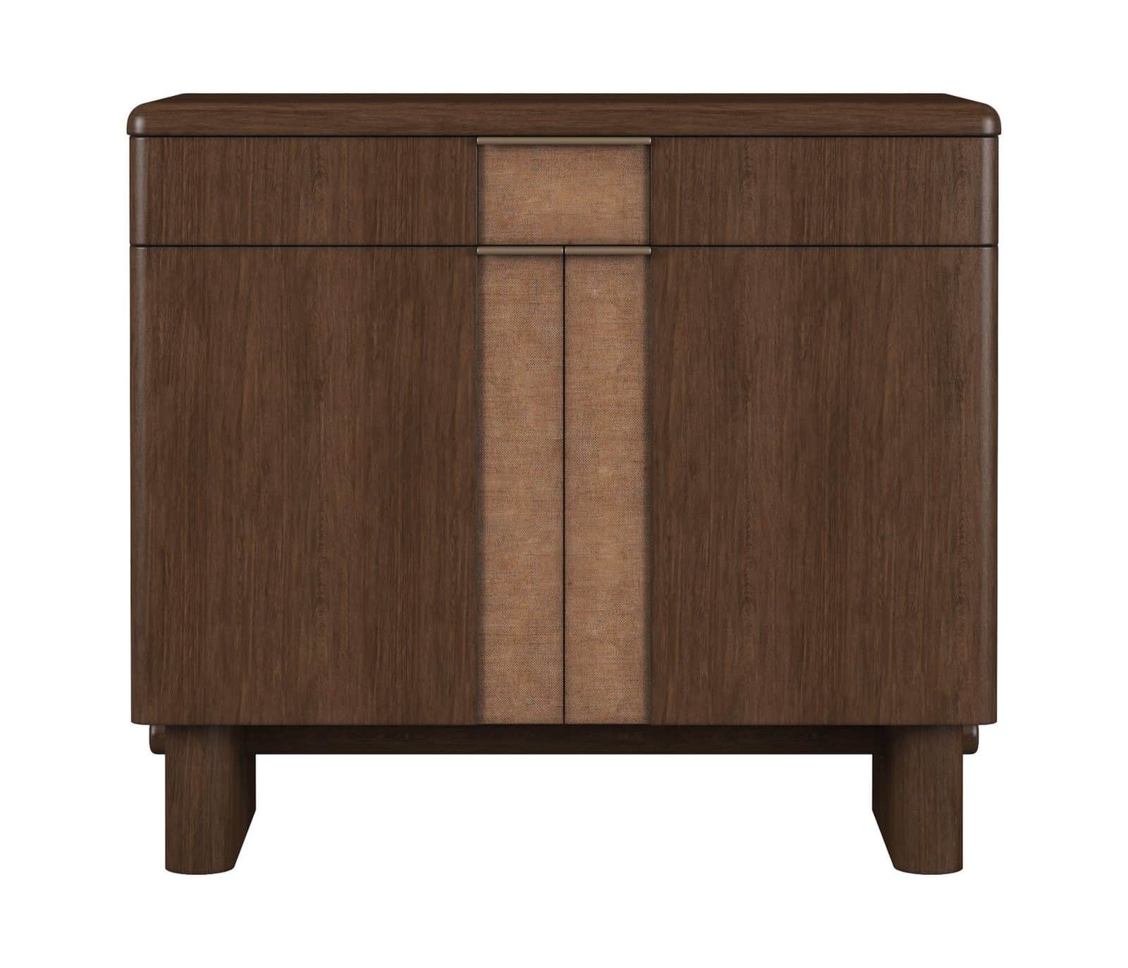 ART Furniture 337397-1960 Verge Accent Door Chest