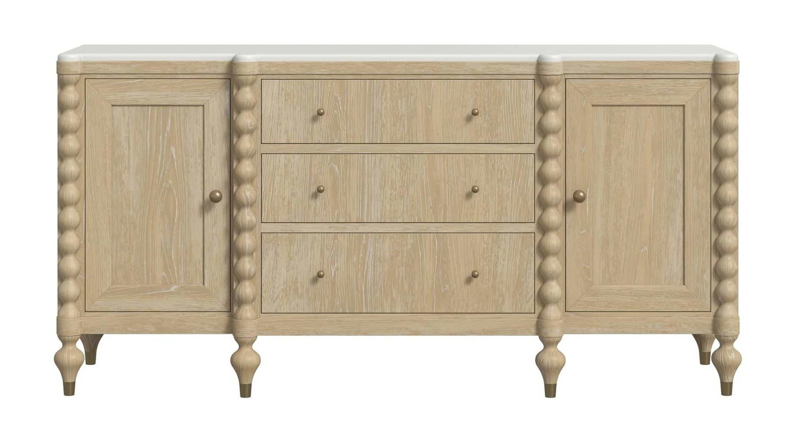 ART Furniture 339252-2325 Haven Credenza