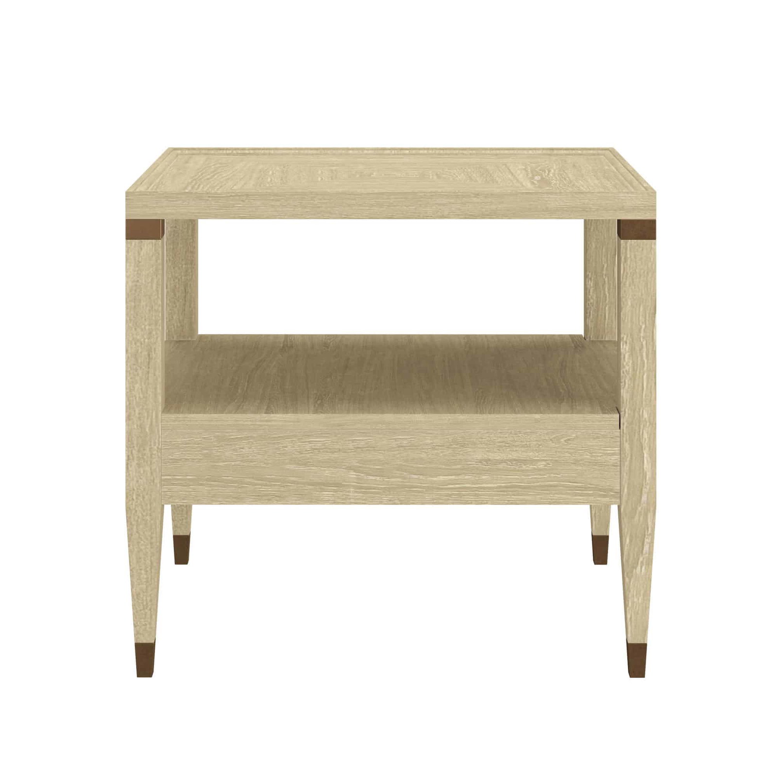ART Furniture 436304-1825 Eave Drawer End Table ART Furniture 436304-1825 Eave Drawer End Table