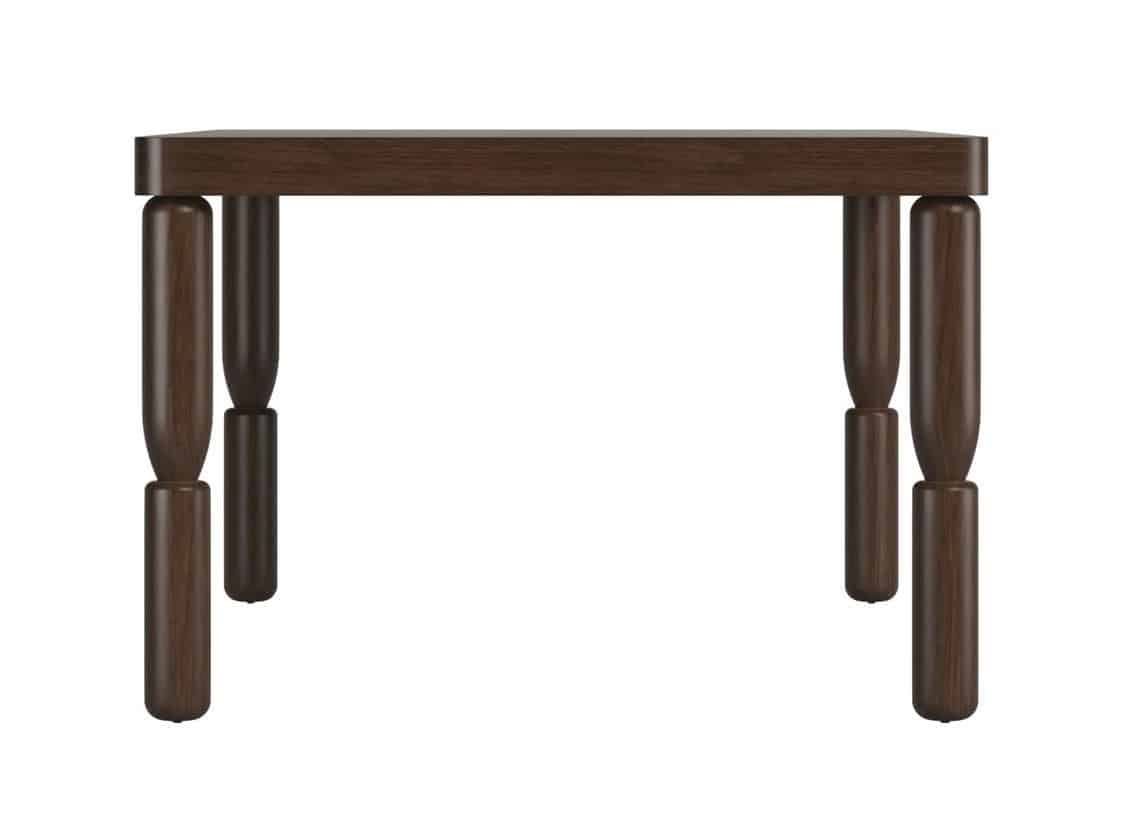 ART Furniture 337221-1960 Verge Rectangular Dining Table
