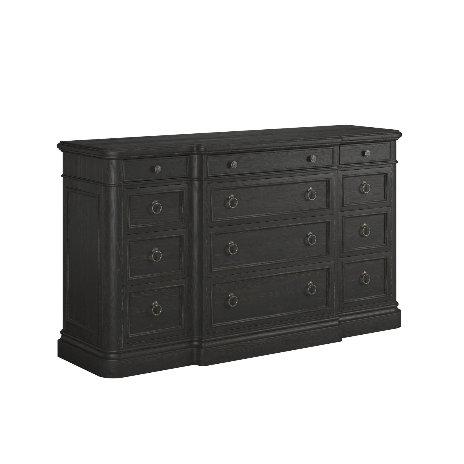 ART Furniture 334131-2659 Atrium 12 Drawer Dresser