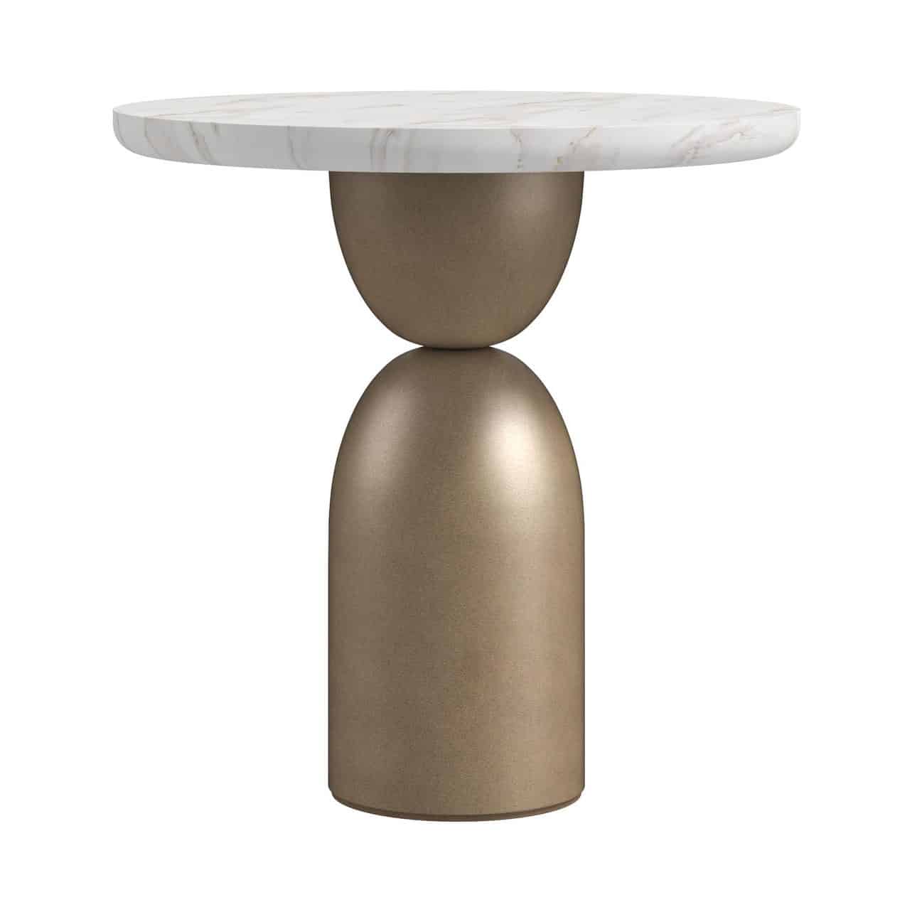 ART Furniture 337389-1043 Verge Spot Table