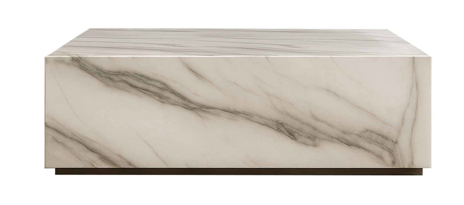 ART Furniture 864370-0054 Artifacts Cavino Cocktail Table