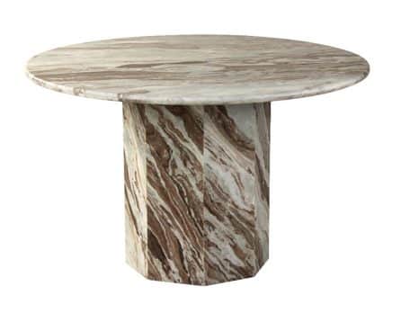 ART Furniture 864225-0035 Artifacts Corte Dining Table Brown