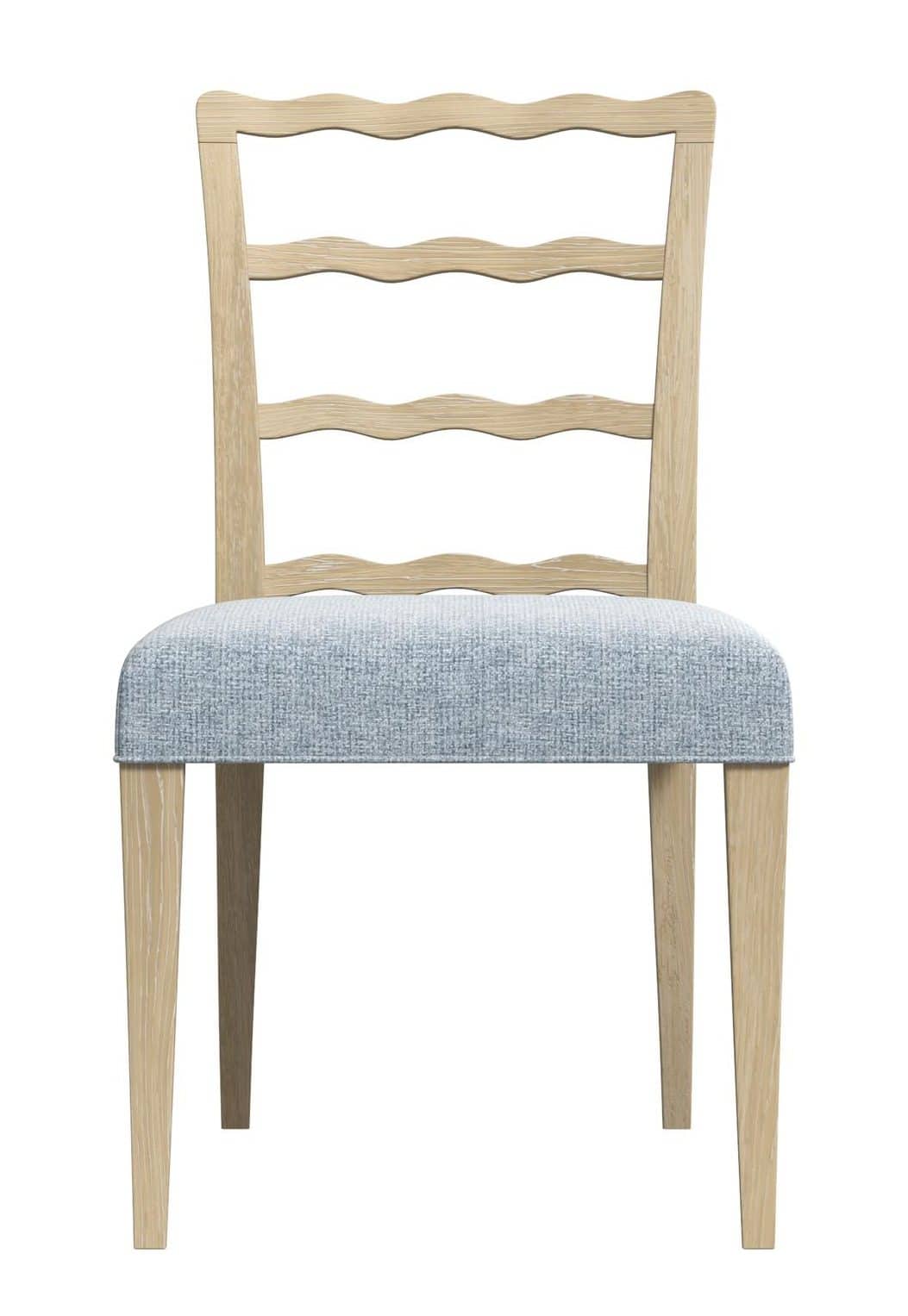 ART Furniture 339204-2325 Haven Ladderback Side Chair
