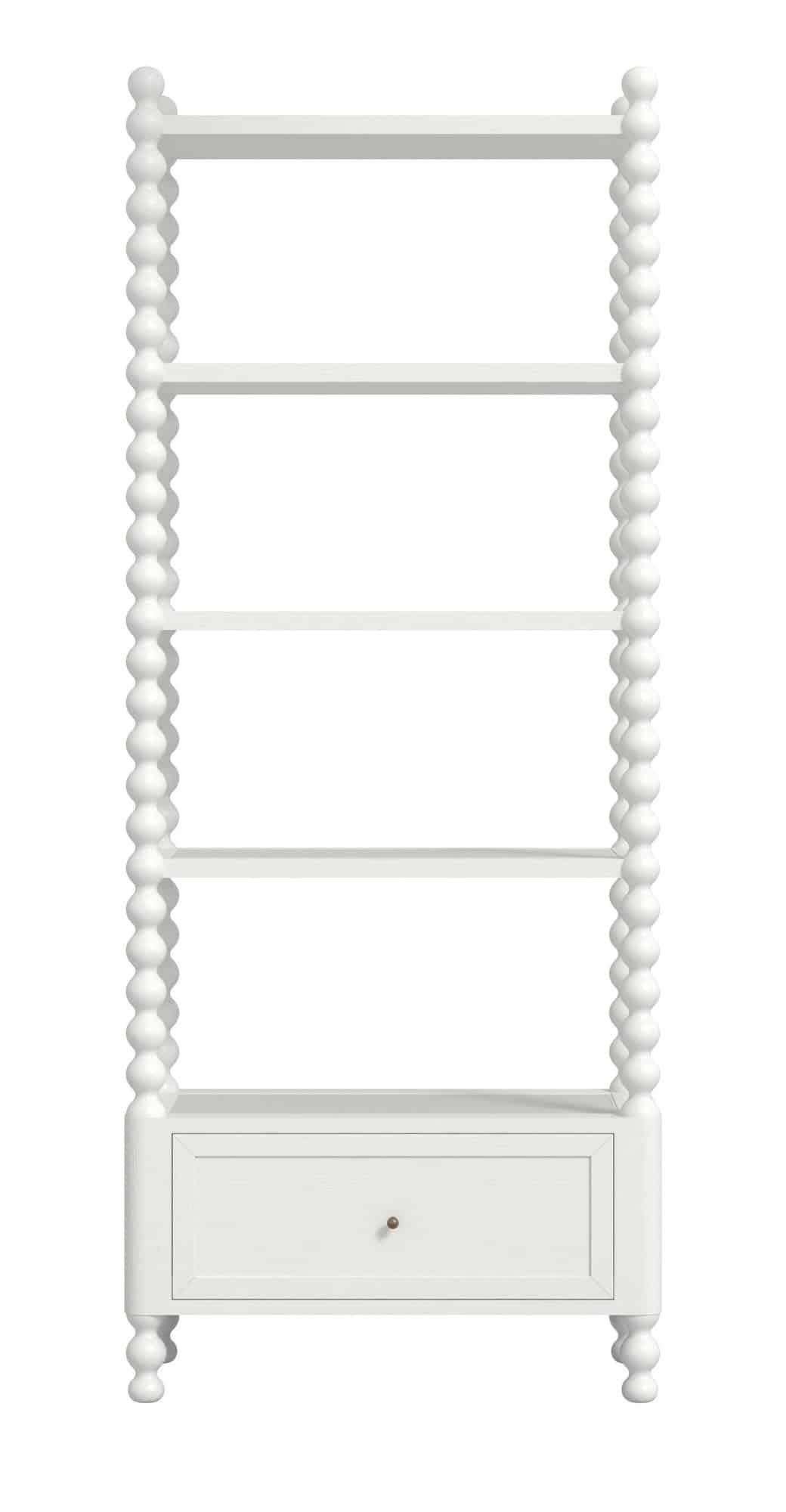 ART Furniture 339400-2367 Haven Etagere