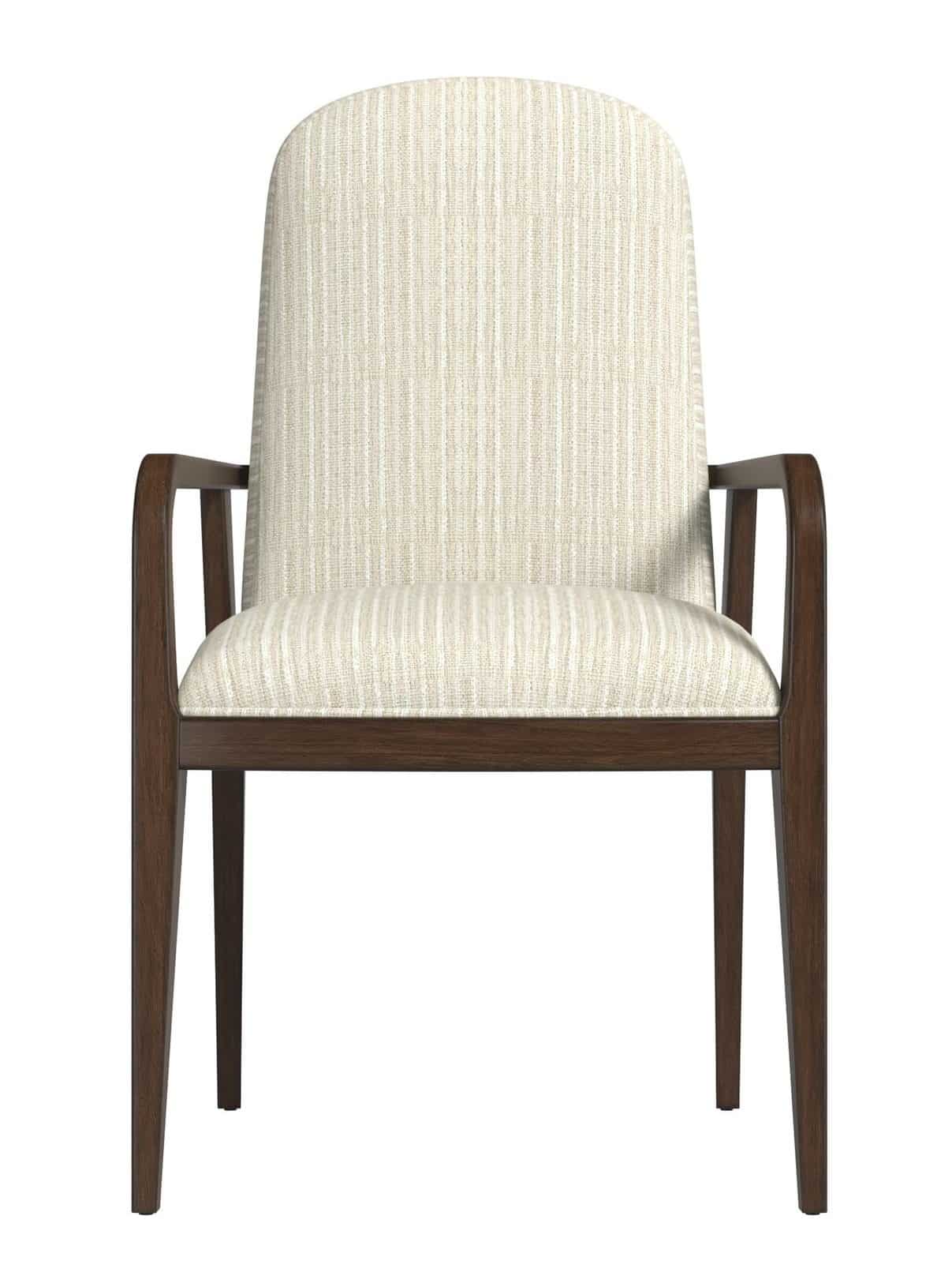 ART Furniture 337207-1960 Verge Upholstered Arm Chair