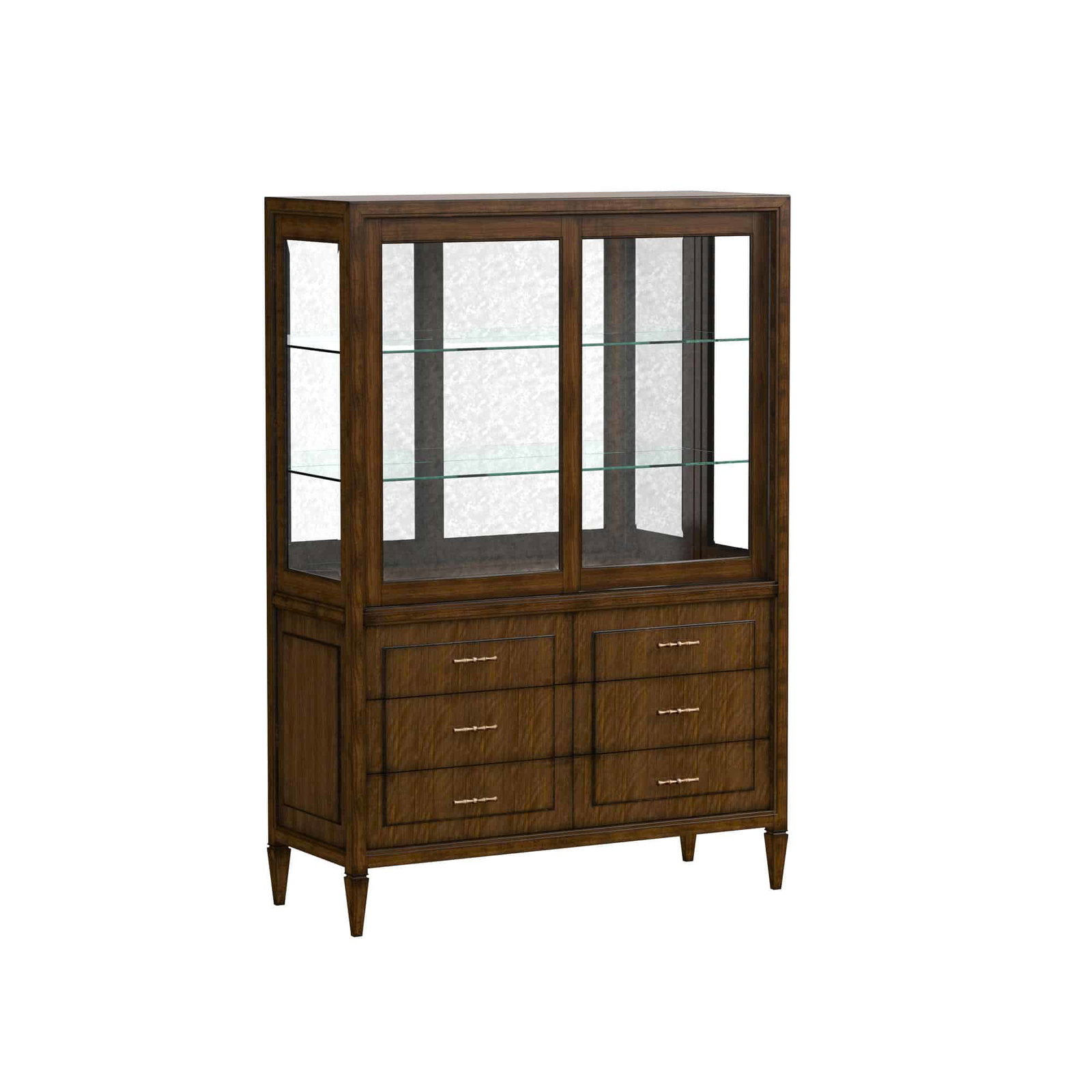 ART Furniture 336240-1860 Eave China Cabinet