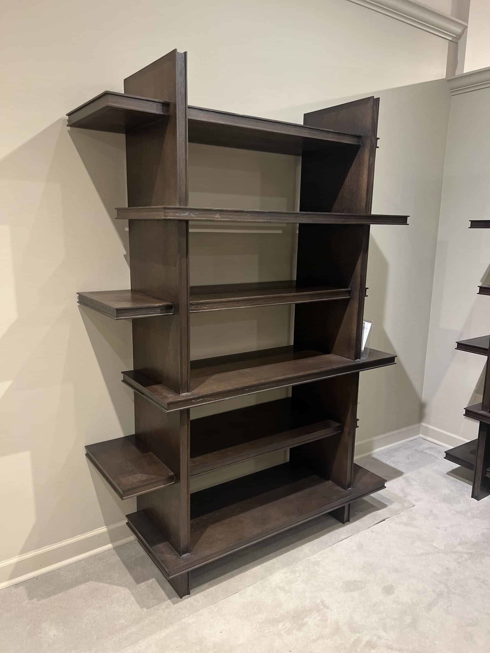 Century C79-776/10 Jordan Etagere