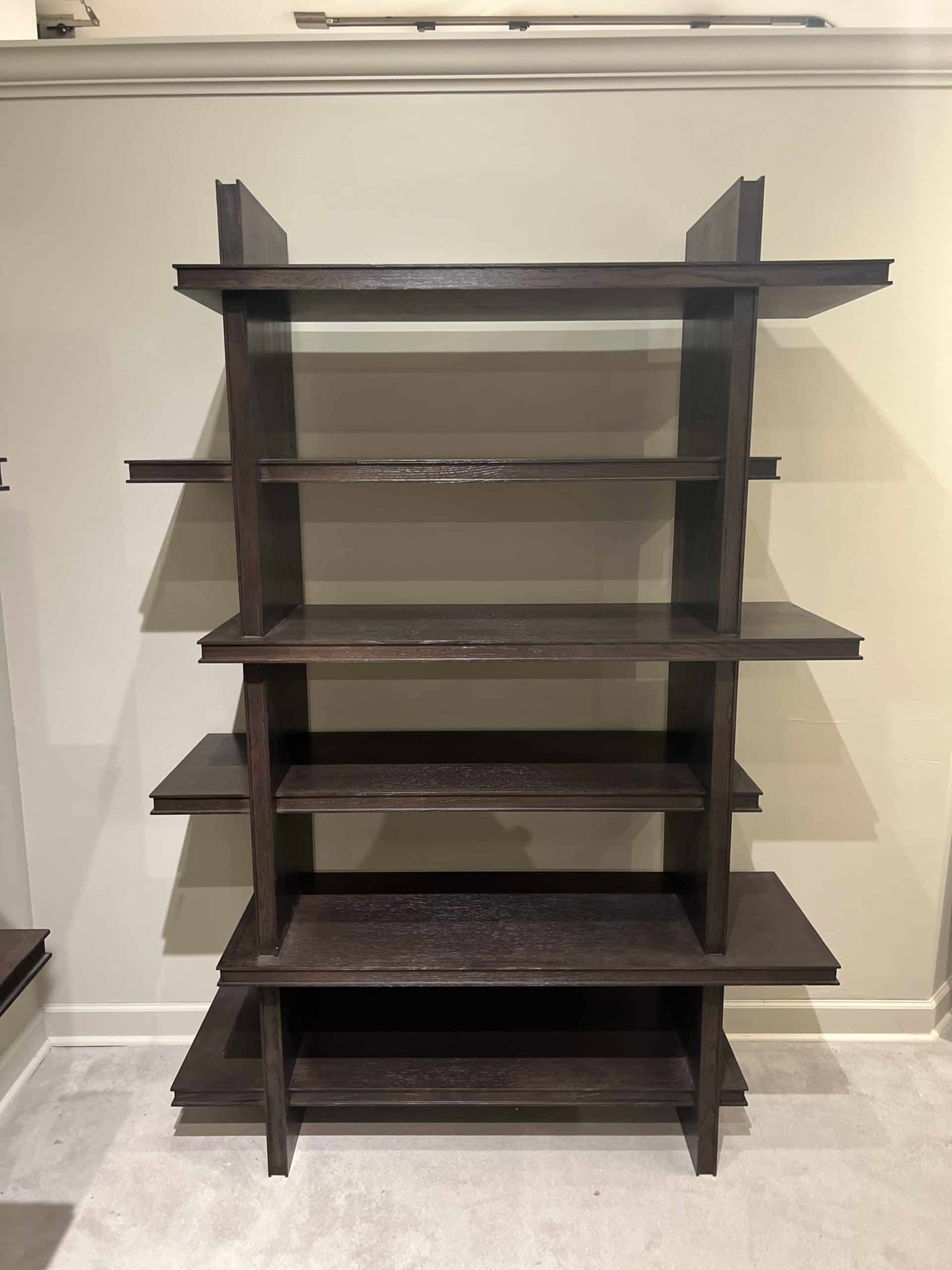 Century C79-776/20 Jordan Etagere