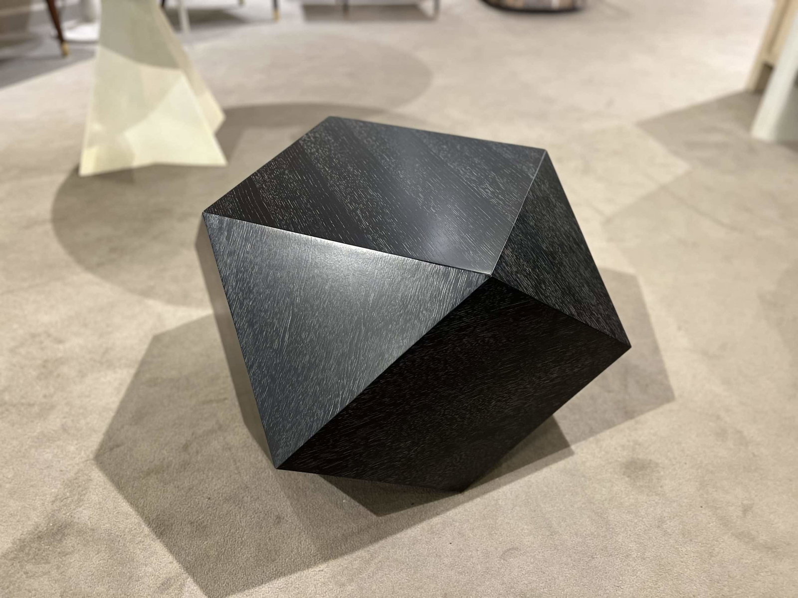 Century 709-607/50 Boulder Bunching Table