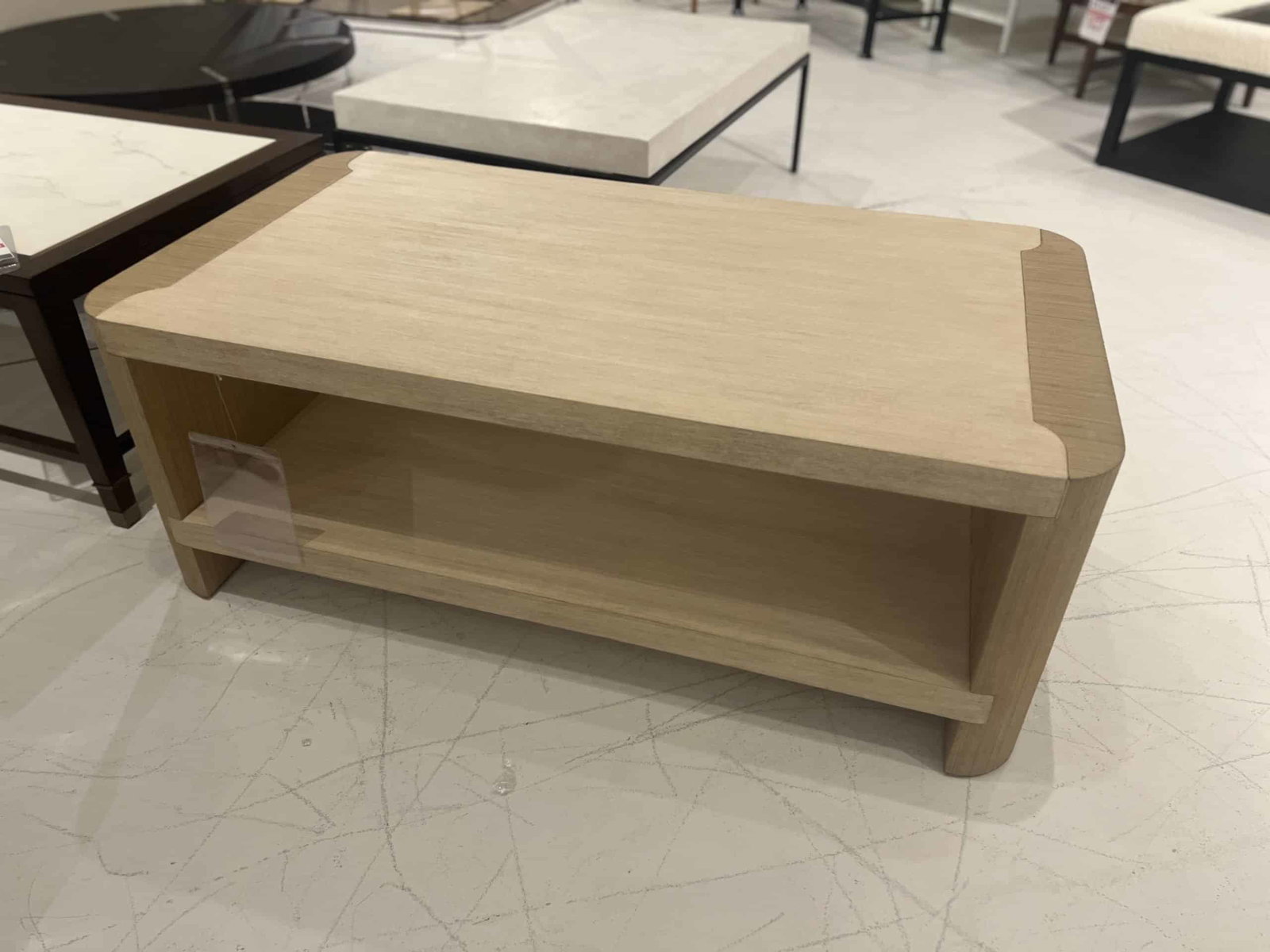Century CT6076/60 Kai Coffee Table