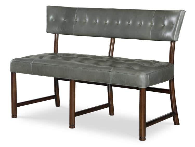 Century Furniture AE-CC9-3163-17 Dabney Bench Century Furniture AE-CC9-3163-17 Dabney Bench