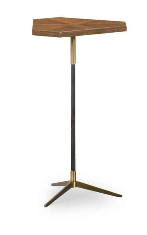 Century Furniture AEA-675-V1 Caron Accent Table Light