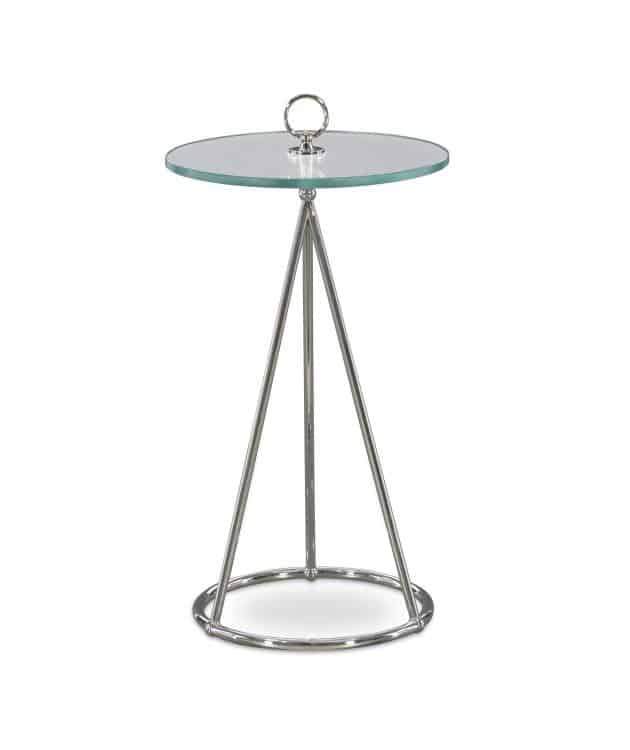 Century Furniture AEA-676 Nina Accent Table