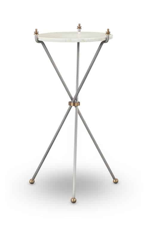 Century Furniture AEA-678 Felix Martini Table