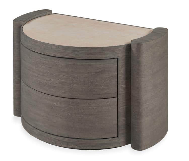 Century CD9-223 Yume Nightstand