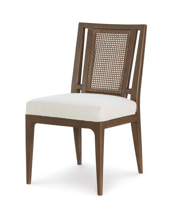 Century Furniture CT6135S Graham Side Chair Triza Century Furniture CT6135S Graham Side Chair Triza