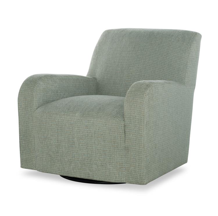 Century Furniture ES9-1333-8 Blake Swivel Chair