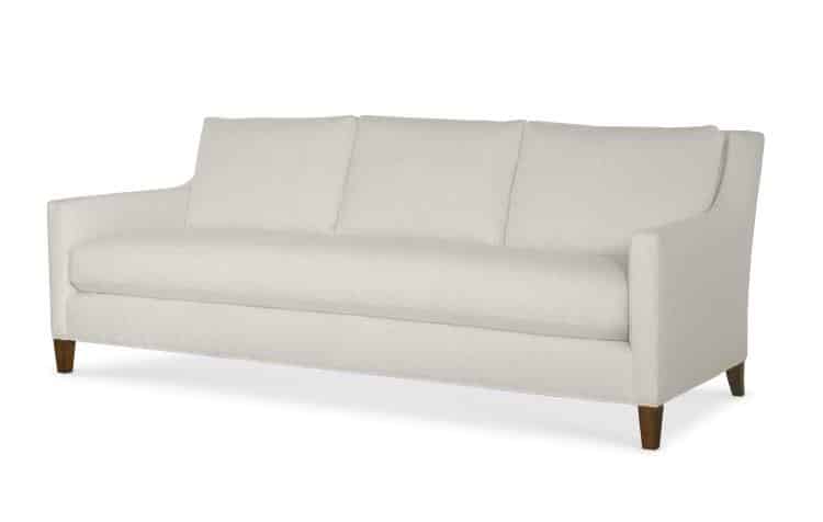 Century Furniture ES9-1339-1 Savannah Large Sofa