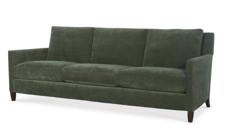 Century Furniture ES9-1340-1 Jordan Large Sofa