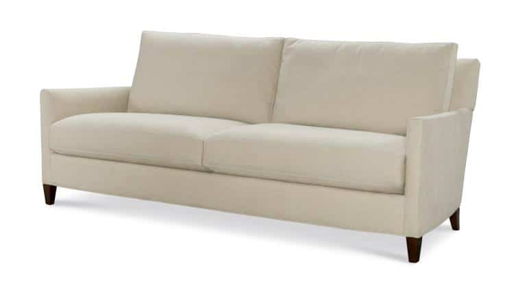 Century Furniture ES9-1340-2 Jordan Sofa
