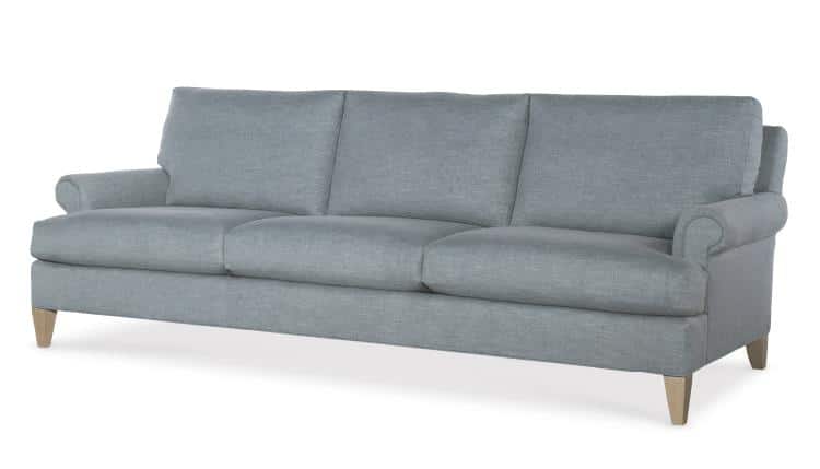 Century Furniture ES9-1341-1 Hartford Large Sofa