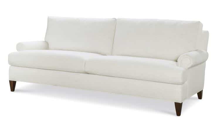 Century Furniture ES9-1341-2 Hartford Sofa