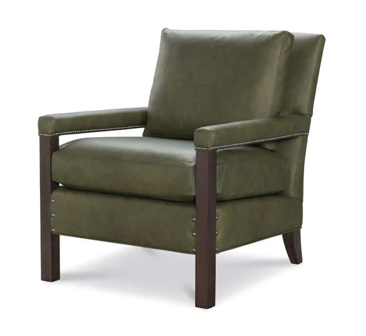 Century Furniture LR9-1092-6 Lola Chair
