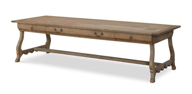 Century Furniture SF6283 Manning Cocktail Table