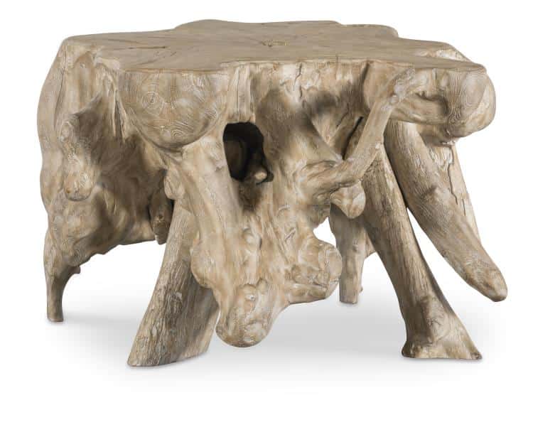 Century Furniture SF6315-V2 Hunter Accent Table Light