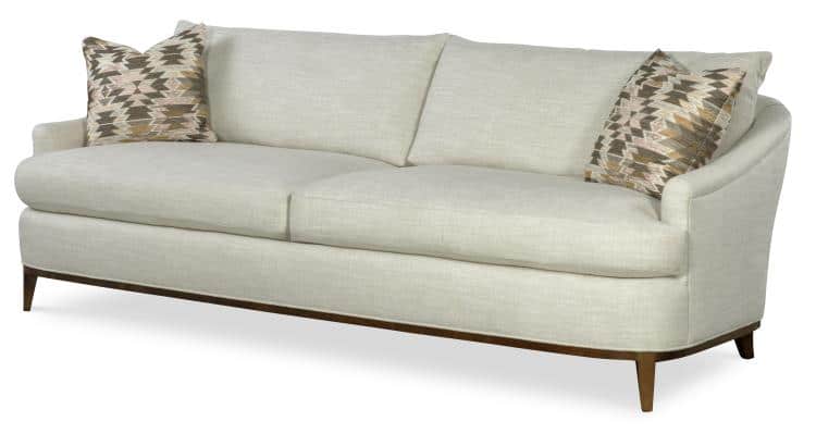 Century Furniture SG9-2137-2 Ashford Sofa