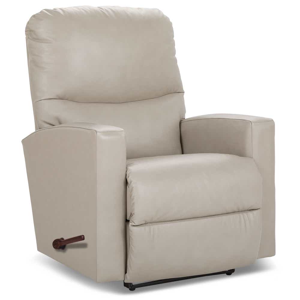 La-Z-Boy 016725 Sherman Wall Recliner