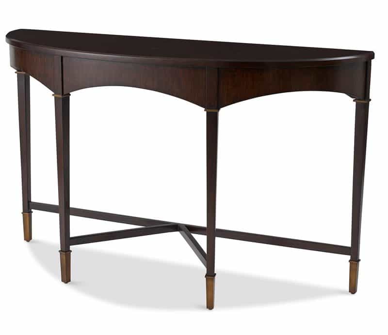 Ambella Home 09322-850-001 Whitehaven Console Table
