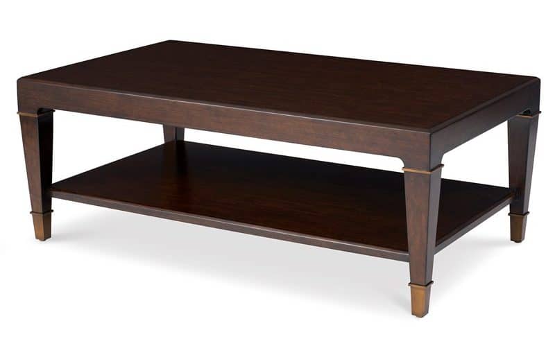 Ambella Home 09322-920-001 Whitehaven Cocktail Table