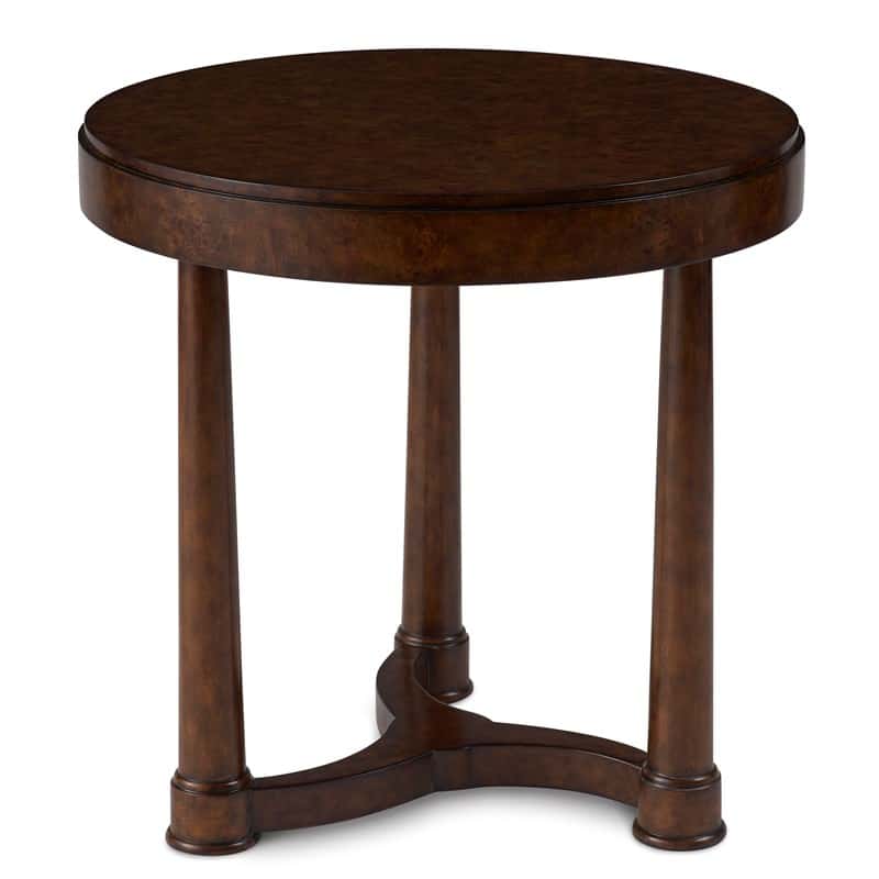 Ambella Home 09323-900-001 Vienna End Table Ambella Home 09323-900-001 Vienna End Table