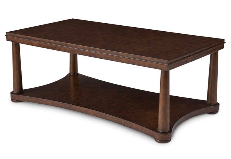 Ambella Home 09323-920-001 Vienna Cocktail Table