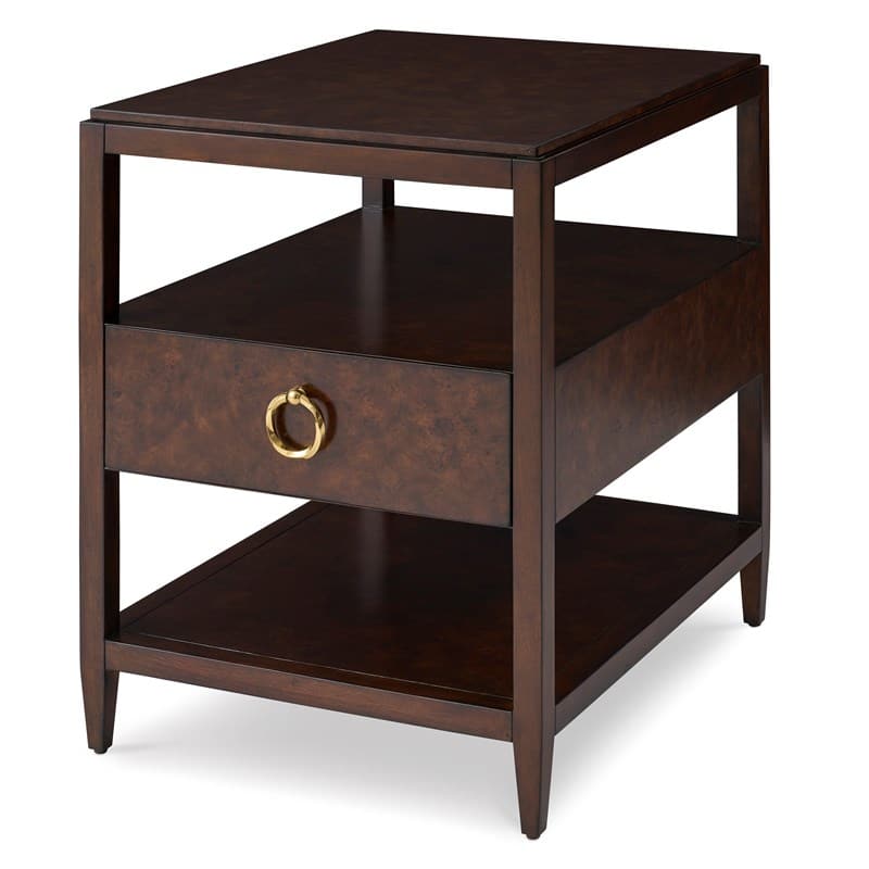 Ambella Home 09326-900-001 Ellis End Table