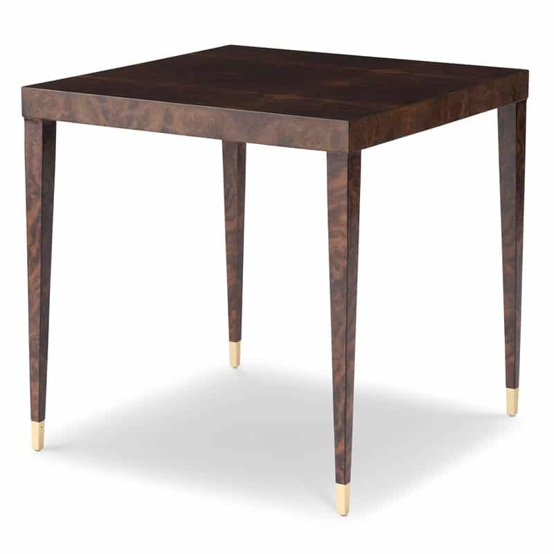 Ambella Home 09331-900-001 Camille End Table